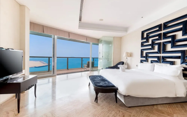 Yuejia Sea Apartment Phoenix Island