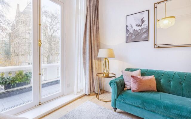 Royal Kensington - Premium 2 bed