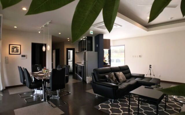 Sumuide Terrace H