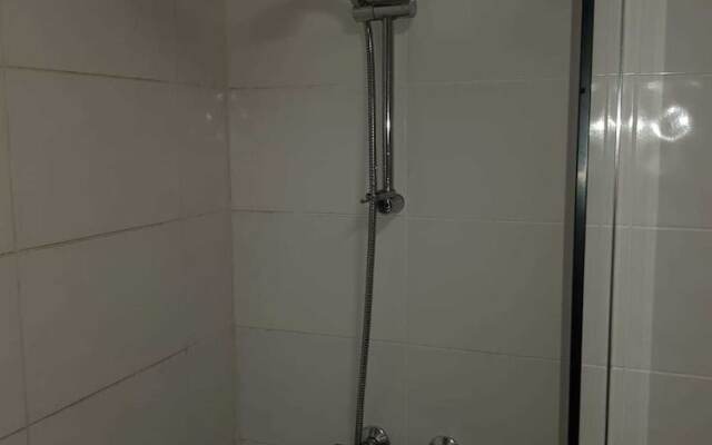 Headford House Private Rooms