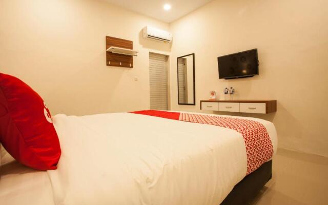 Residence Anugrah