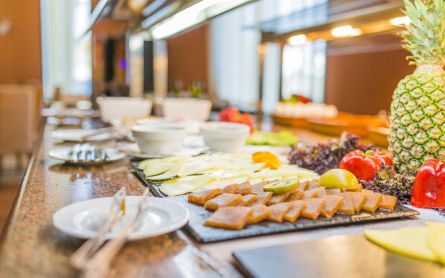 Hotel Antequera Hills