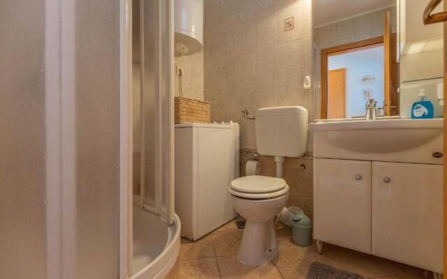 Apartments in Dramalj 41520