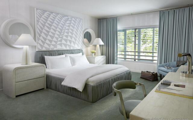 Avalon Hotel Beverly Hills, a Member of Design Hotels