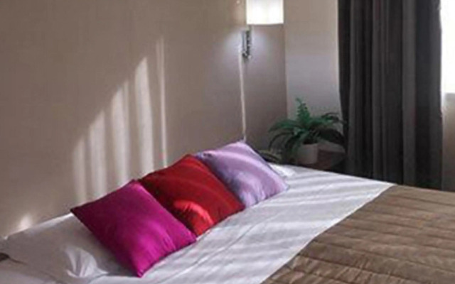 Hotel Desiderio