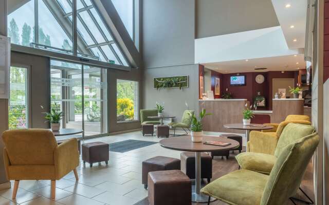 Hotel Campanile Nogent Sur Marne