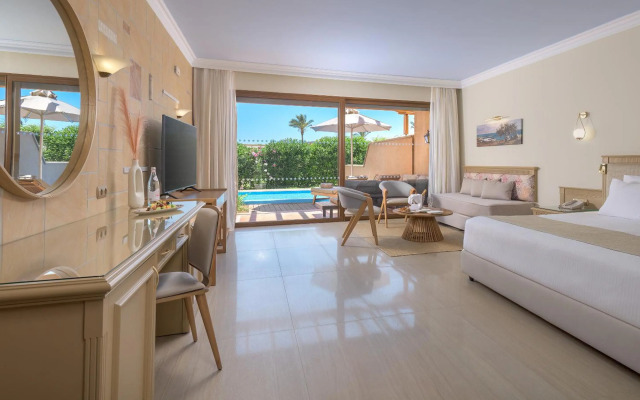 Atrium Palace Thalasso Spa Resort & Villas