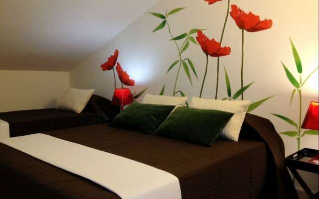Rainbow Home Coll Verd