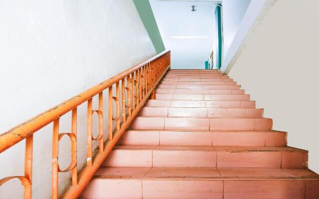 Spot On 91344 Wr House Syariah Batam