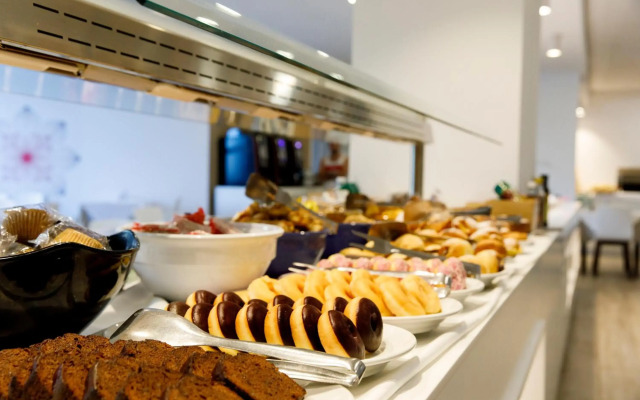 Hotel Príncipe Wellness & Spa