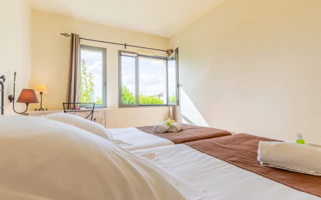 Le Domaine de Provence Country Club
