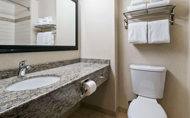 Best Western Plus St. Albert