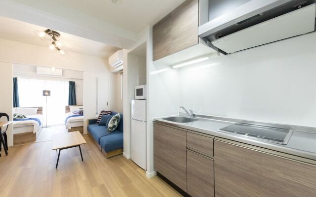 SG Residence Inn Hakata