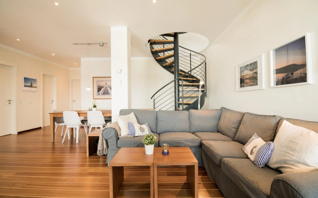 fewo1846 - Baltic Lodge