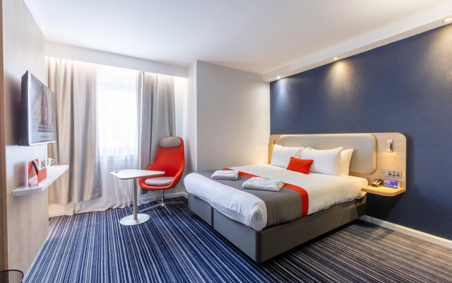 Holiday Inn Express London - Croydon by IHG