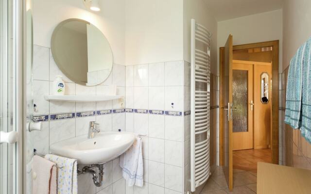 Serene Apartment near Ski Area in Hesborn