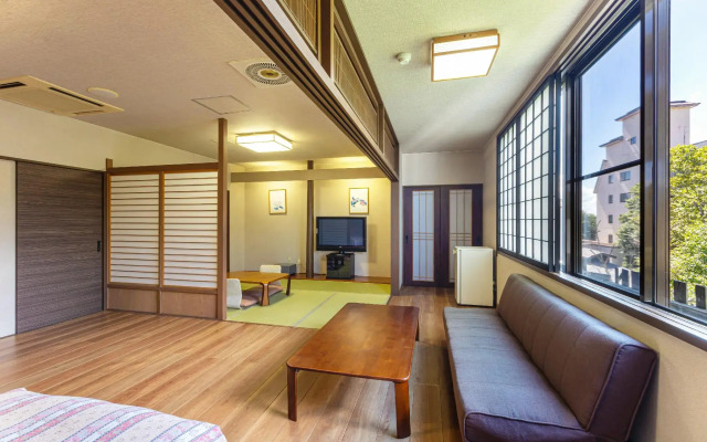 Kamenoi Hotel Tazawako