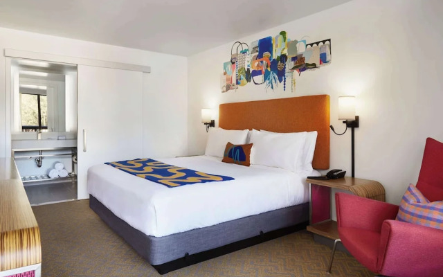 Avatar Hotel Santa Clara, Tapestry Collection by Hilton (Formerly Avatar Hotel, A Joie De Vivre)