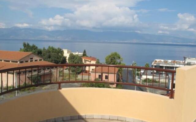 Bed and Breakfast Sky Line
