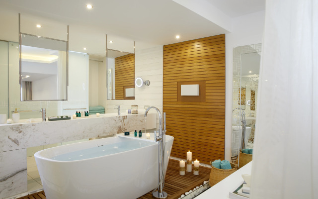 Minos Imperial Beach Resort Milatos Crete