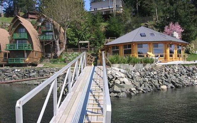 Seascape Waterfront Resort