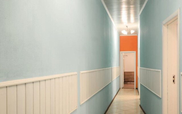 Меблированные комнаты Летний сад