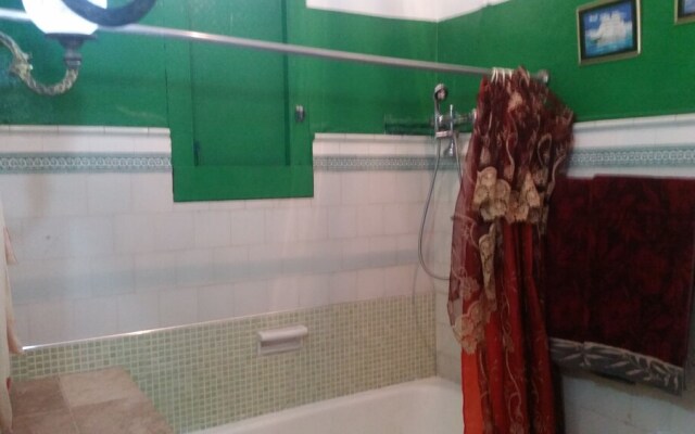 Hostal Colonial Dinorah