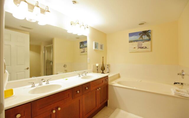 Emerald Beach Resort by Panhandle Getaways