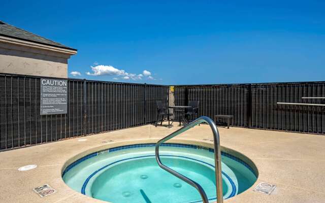 Comfort Inn Camp Verde I-17