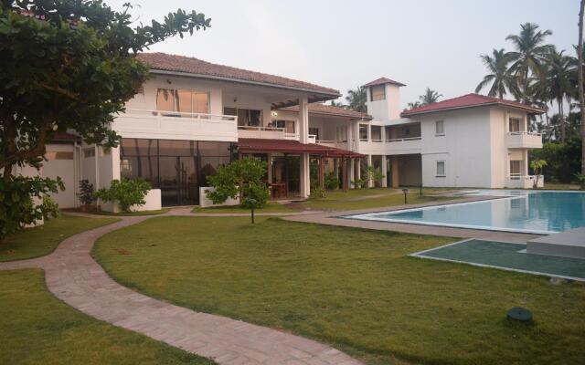 Sanmali Beach Hotel