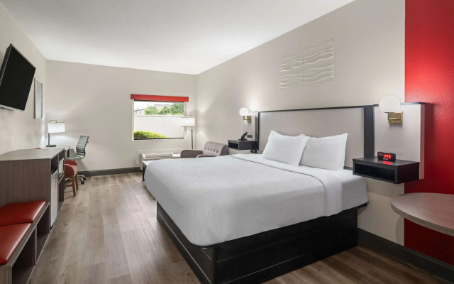 Ramada by Wyndham Locust Grove