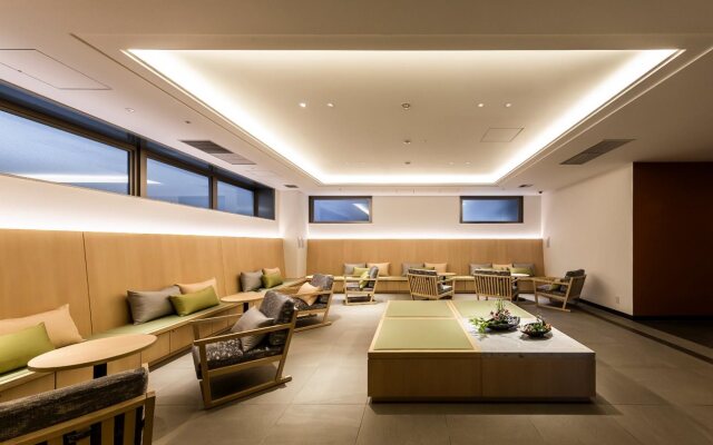JR WEST GROUP VIA INN Prime SHINSAIBASHI YOTSUBASHI
