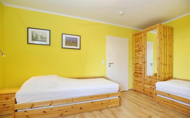 Fritz-Reuter-Weg 2 Wohnung 01