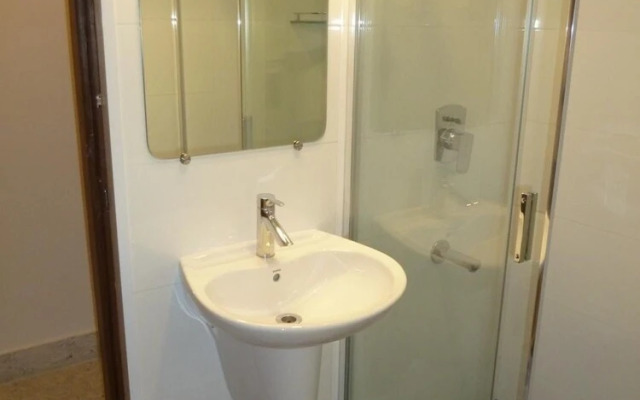 Sree Parthi Hotel