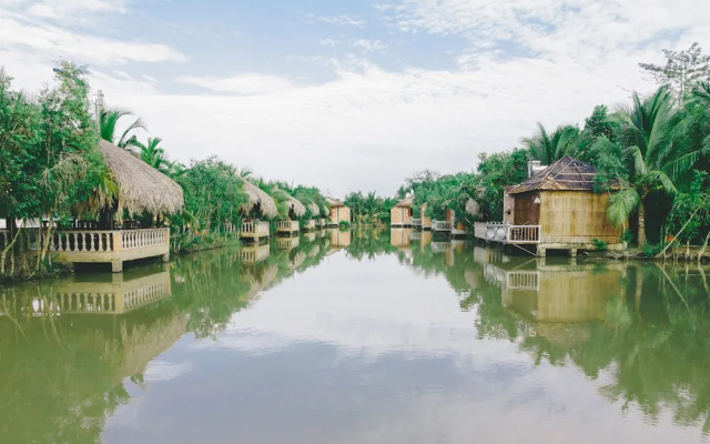Casa Eco Mekong Homestay
