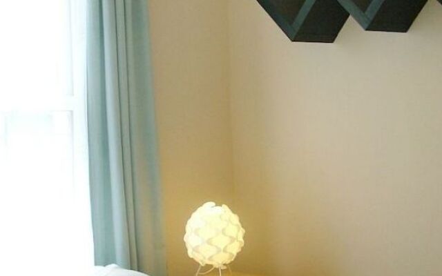 Short Lets In London Finsbury Park