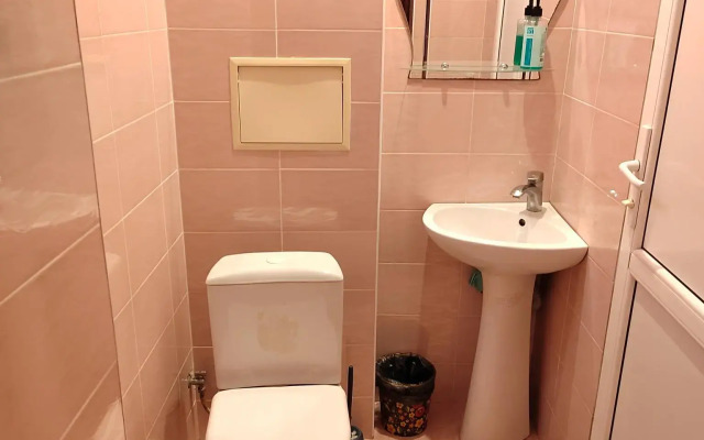 Guest House Zhemchug