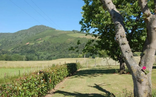 Chambre d'hôtes Zubiata