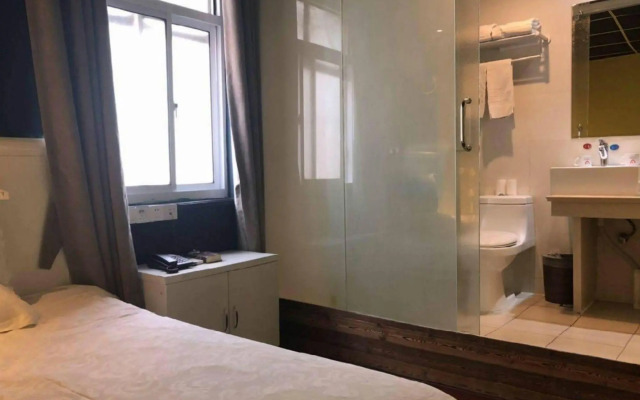 J Vspace Art Hotel