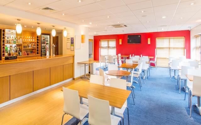 Travelodge Stansted Great Dunmow