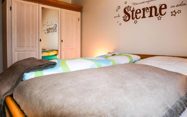 Ferienwohnung am Dorfteich