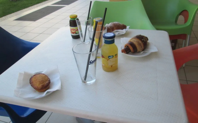 Casa Vacanze Mareggiata