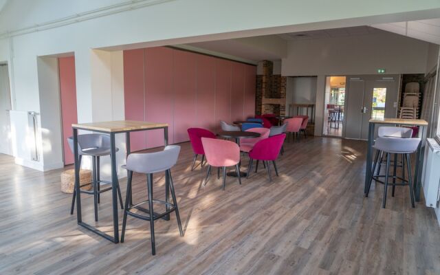 VVF Normandie Veules-les-Roses