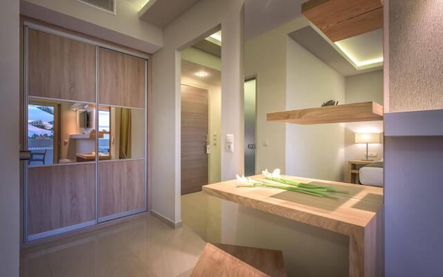 Azure Resort & Spa