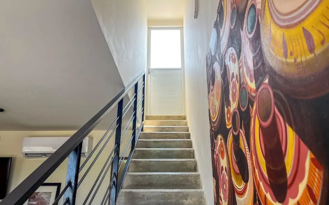 Warm Haven in Puerto Vallarta 2 Bedrooms