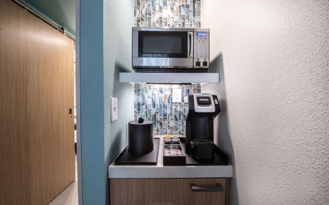 Hilton Garden Inn - Asheville South