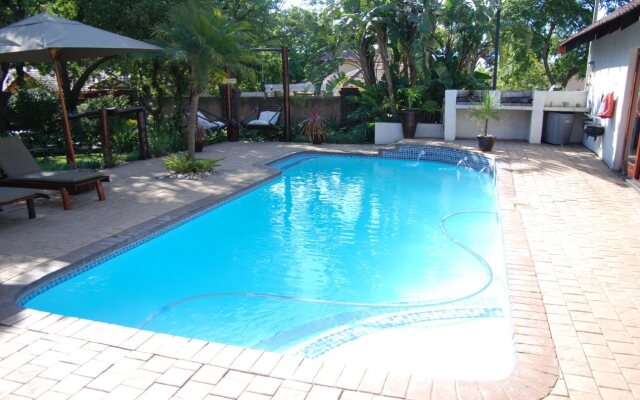 Journey's Inn Africa Guest Lodge