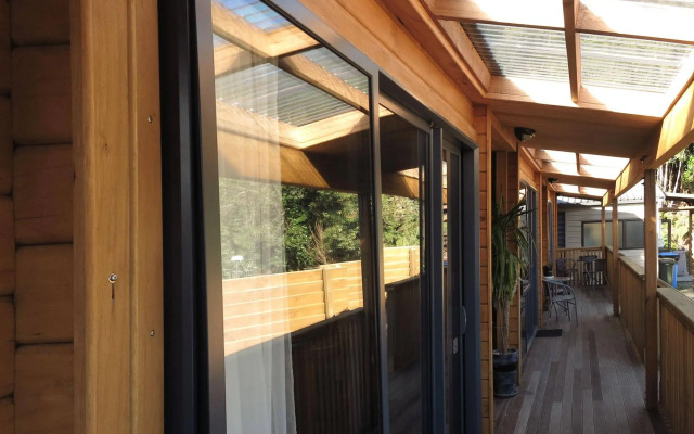 Fox Glacier Lodge