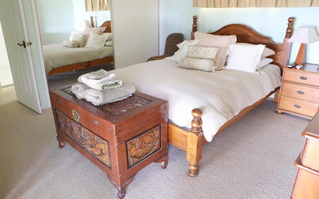 Porters Plainland Lockyer Valley B&B