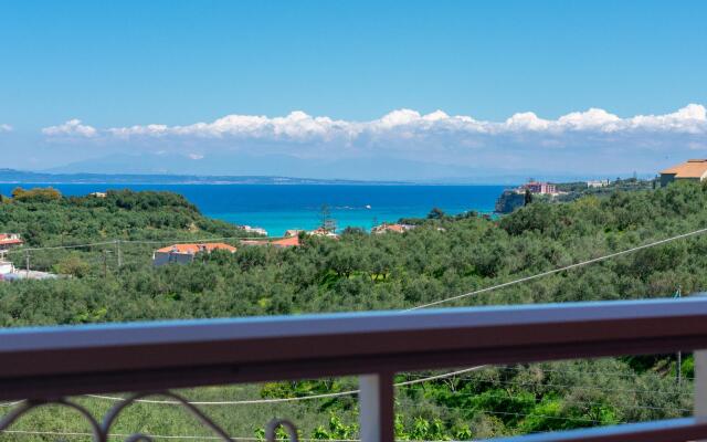 Zante Pantheon Hotel